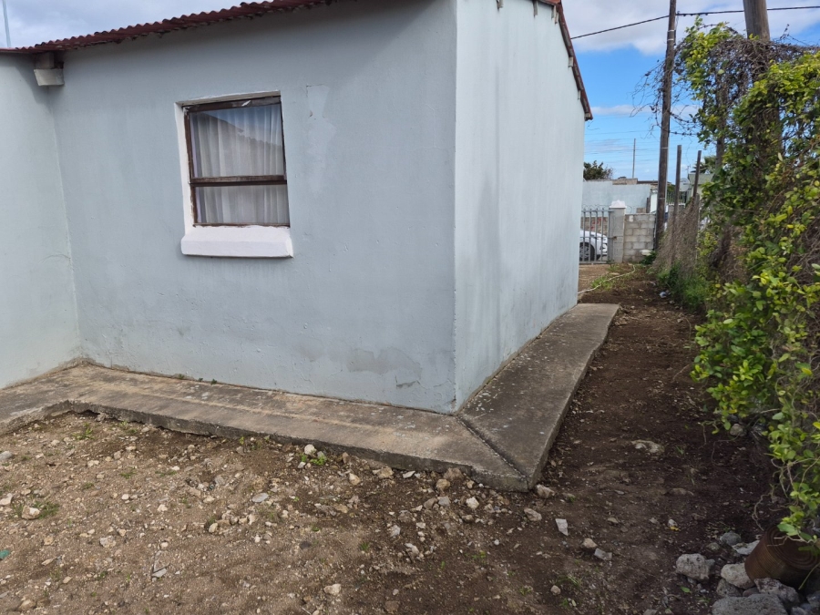 2 Bedroom Property for Sale in Motherwell Eastern Cape
